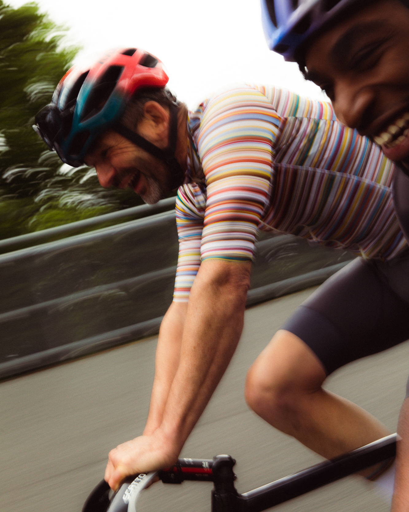 Designer Cycling | Paul Smith